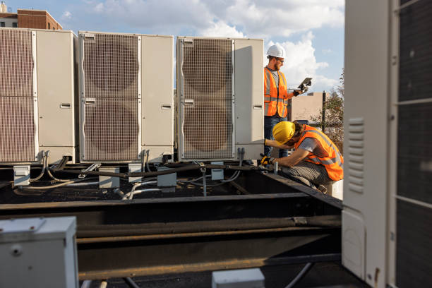 Reliable Lawrence, KS HVAC Solutions