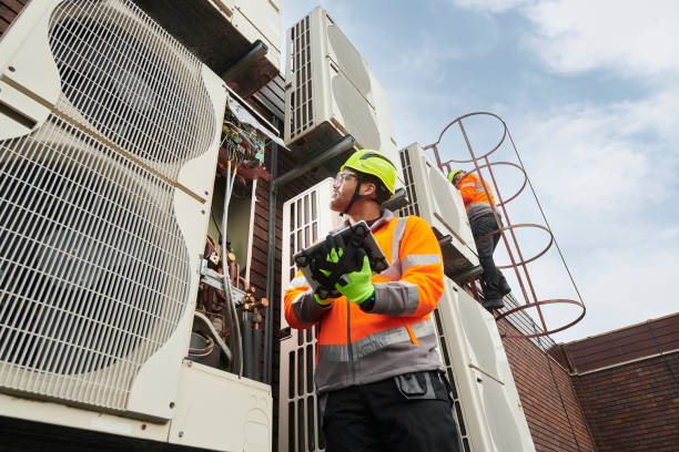 Best HVAC Air Duct Cleaning  in Lawrence, KS