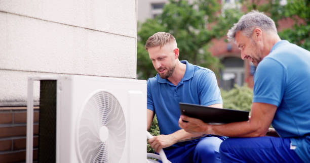 Best HVAC Replacement Cost  in Lawrence, KS