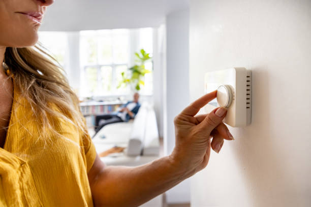 Best Ductless HVAC Repair  in Lawrence, KS