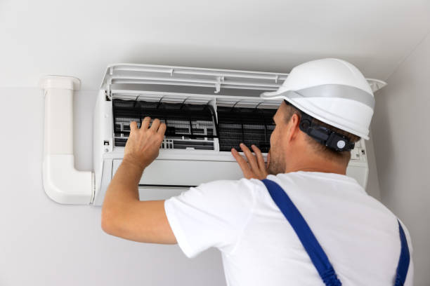 Best Commercial HVAC Repair  in Lawrence, KS