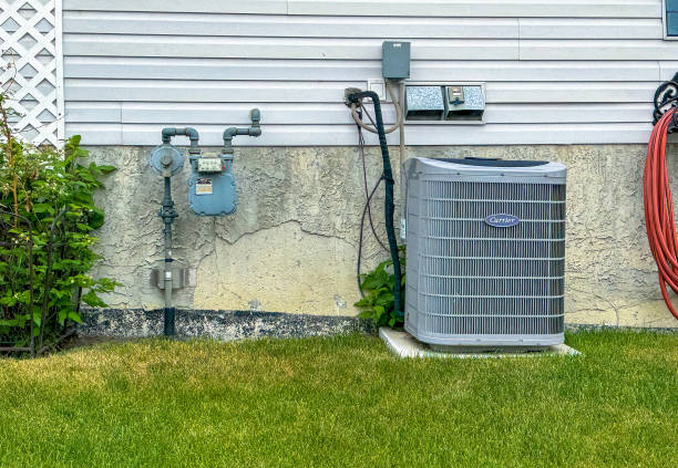 Best Local HVAC Companies  in Lawrence, KS
